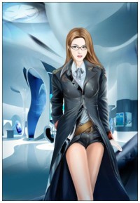 溫水煮女A[GB]