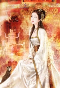 锦鲤童养媳嫁给残疾大佬后带旺全家