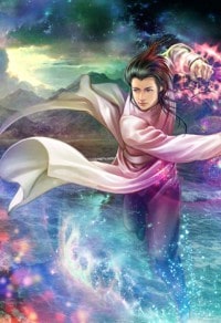 风流江湖行（GL）