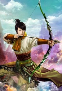 力量的冲突