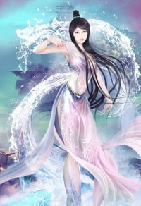 无敌医仙