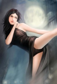 娇妻狠大牌：别闹，执行长！