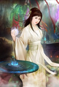 庄稼地里的诱惑