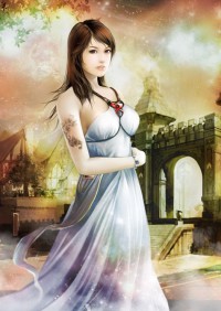 谁执我手（女尊）