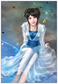 超级贴身护卫陈默温婉